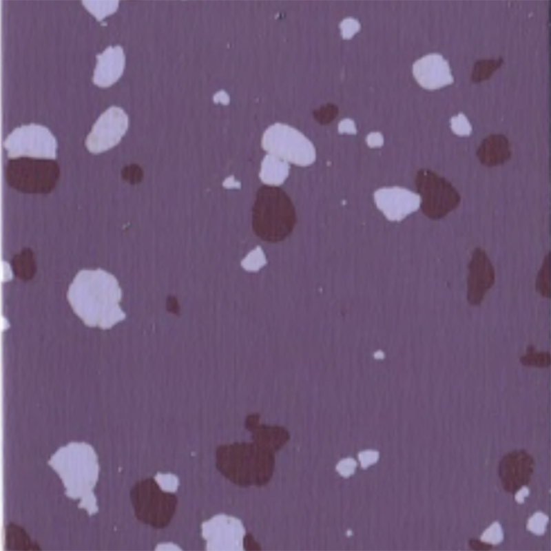 Ekologické gumené podlahy