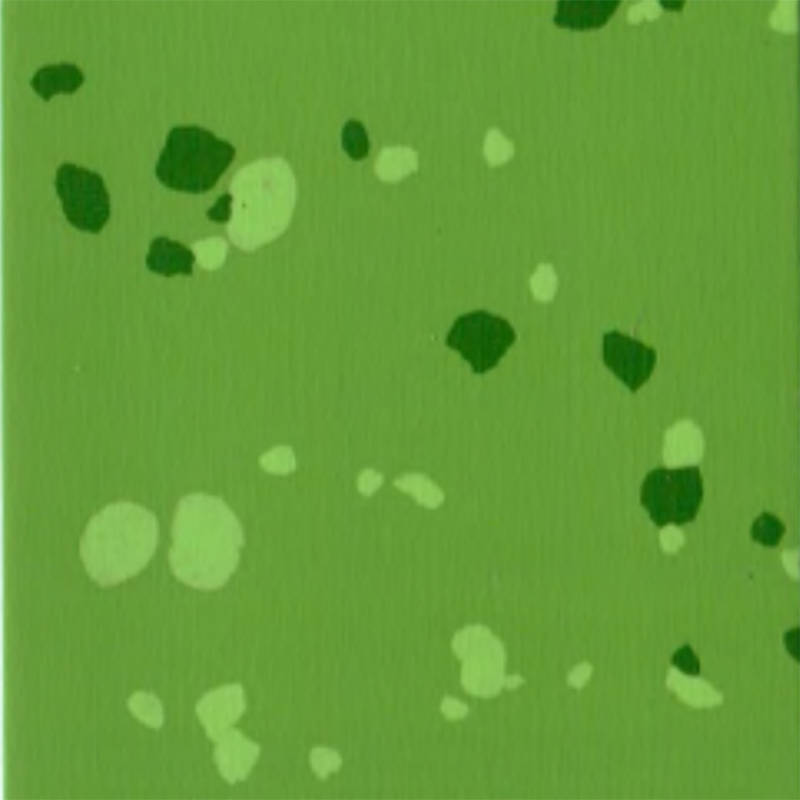 Ekologické gumené podlahy