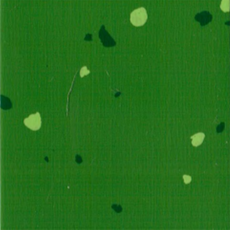 Ekologické gumené podlahy