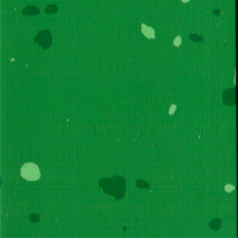 Ekologické gumené podlahy