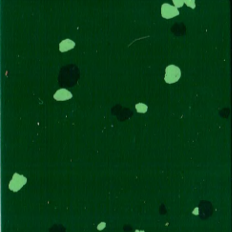 Ekologické gumené podlahy