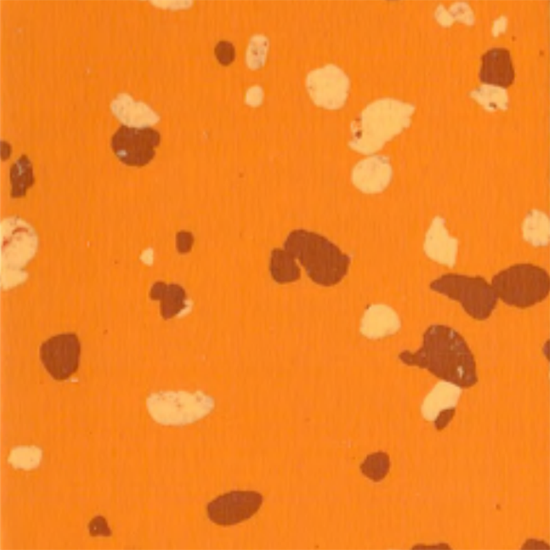 Ekologické gumené podlahy