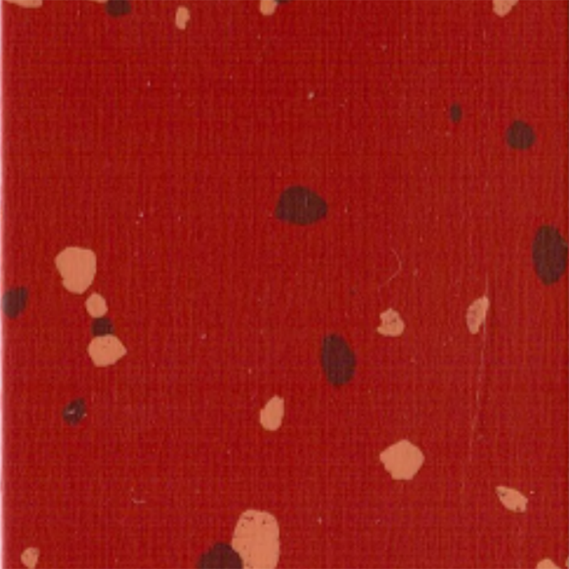 Ekologické gumené podlahy