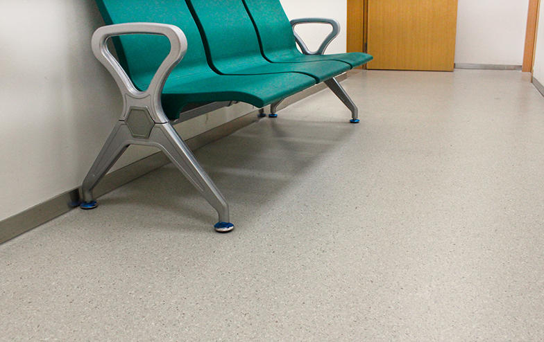 Centrum duševného zdravia Shanghai Songjiang