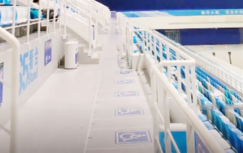 Národné centrum pre vodné športy