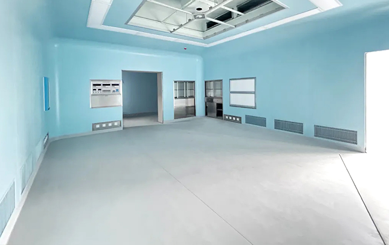 Nianli pobočka lekárskej komunity Quzhou č. 2 ľudovej nemocnice