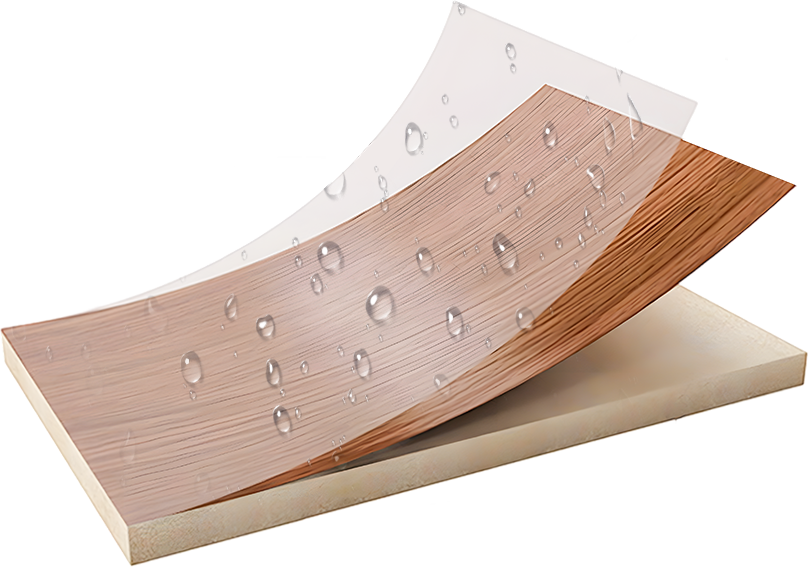 Flooring and Wall Decorating Materials